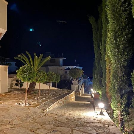 V-Delmar Ξενοδοχείο Βράχος Εξωτερικό φωτογραφία