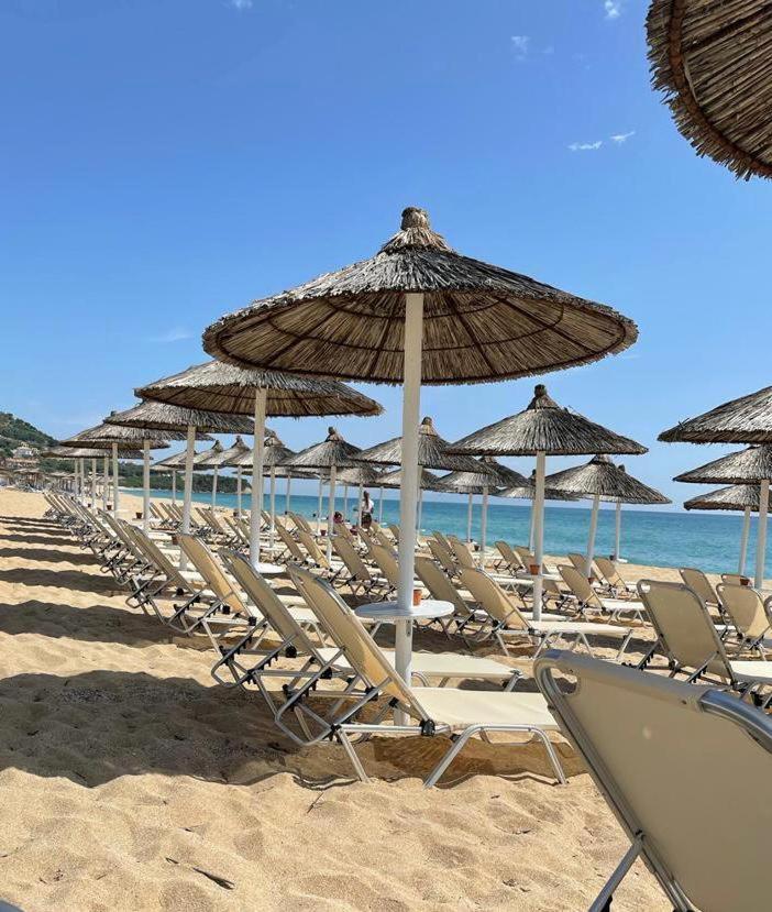 V-Delmar Ξενοδοχείο Βράχος Εξωτερικό φωτογραφία
